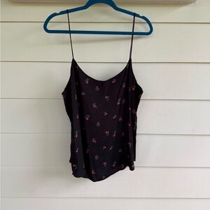 Reformation Atticus camisole